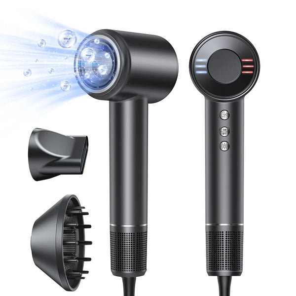High Speed Hair Dryer